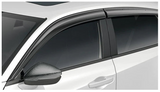 Acura Integra Window Visors OEM